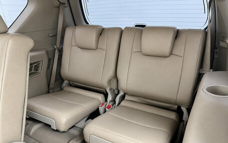 Toyota Land Cruiser Prado 150 рестайлинг 2, 2009 год, 2 590 000 рублей, 20 фотография