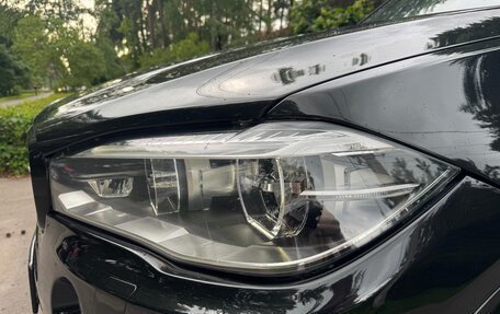 BMW X5, 2017 год, 3 600 000 рублей, 9 фотография
