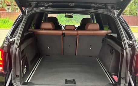 BMW X5, 2017 год, 3 600 000 рублей, 6 фотография