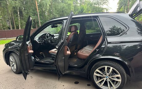 BMW X5, 2017 год, 3 600 000 рублей, 8 фотография