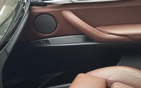 BMW X5, 2017 год, 3 600 000 рублей, 3 фотография