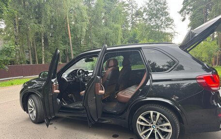 BMW X5, 2017 год, 3 600 000 рублей, 7 фотография