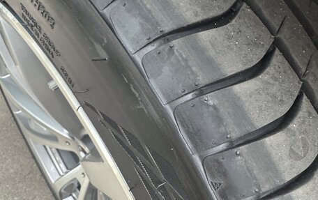 BMW X5, 2017 год, 3 600 000 рублей, 10 фотография
