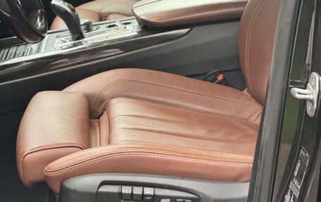 BMW X5, 2017 год, 3 600 000 рублей, 4 фотография
