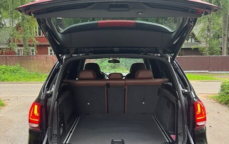 BMW X5, 2017 год, 3 600 000 рублей, 5 фотография