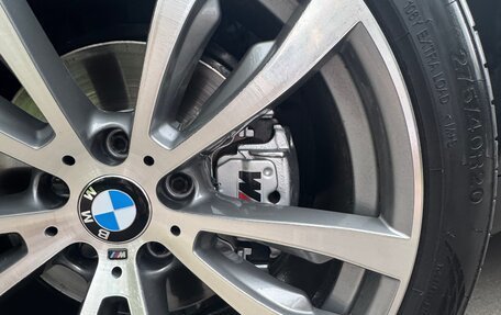 BMW X5, 2017 год, 3 600 000 рублей, 11 фотография