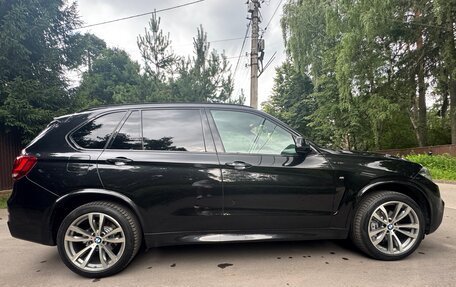 BMW X5, 2017 год, 3 600 000 рублей, 13 фотография