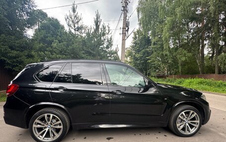 BMW X5, 2017 год, 3 600 000 рублей, 14 фотография