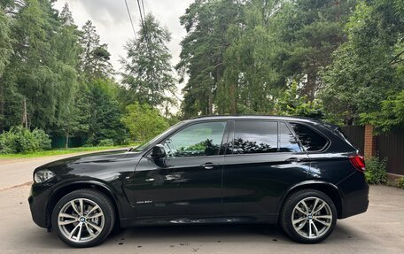 BMW X5, 2017 год, 3 600 000 рублей, 20 фотография