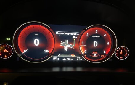 BMW X5, 2017 год, 3 600 000 рублей, 21 фотография