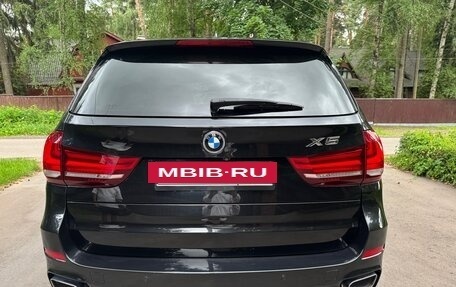 BMW X5, 2017 год, 3 600 000 рублей, 17 фотография