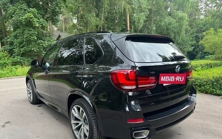 BMW X5, 2017 год, 3 600 000 рублей, 16 фотография
