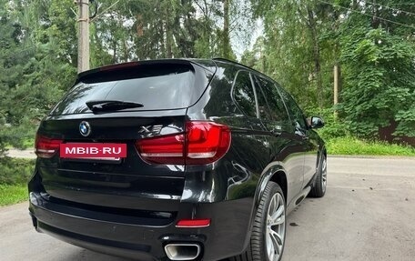 BMW X5, 2017 год, 3 600 000 рублей, 15 фотография