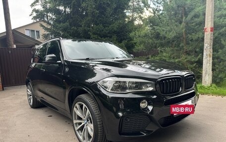 BMW X5, 2017 год, 3 600 000 рублей, 18 фотография