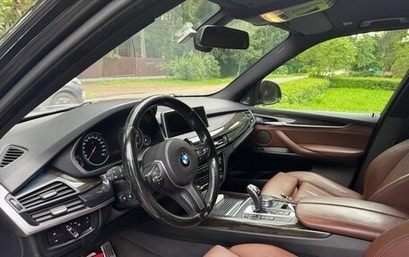 BMW X5, 2017 год, 3 600 000 рублей, 19 фотография