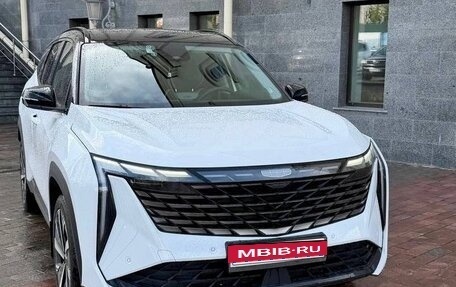 Geely Atlas, 2024 год, 3 000 000 рублей, 1 фотография