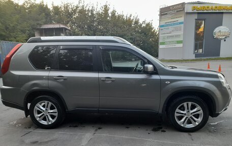 Nissan X-Trail, 2013 год, 1 340 000 рублей, 1 фотография