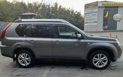 Nissan X-Trail, 2013 год, 1 340 000 рублей, 1 фотография