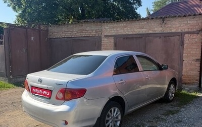 Toyota Corolla, 2008 год, 550 000 рублей, 1 фотография