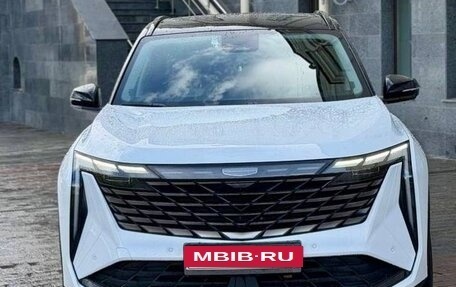 Geely Atlas, 2024 год, 3 000 000 рублей, 2 фотография