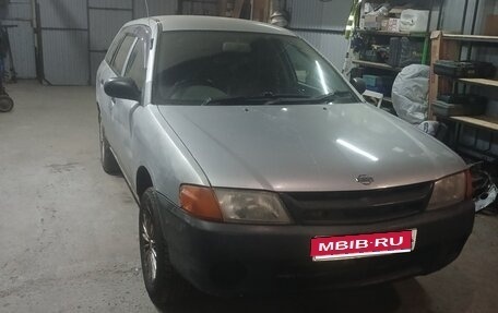 Nissan AD II, 2001 год, 120 000 рублей, 1 фотография