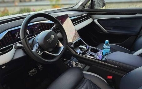 Geely Atlas, 2024 год, 3 000 000 рублей, 6 фотография