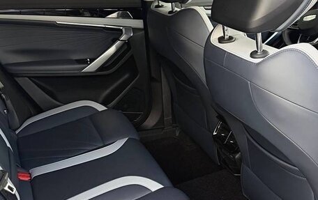 Geely Atlas, 2024 год, 3 000 000 рублей, 8 фотография