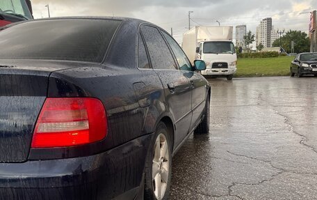 Audi A4, 1999 год, 330 000 рублей, 3 фотография