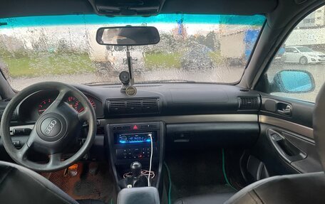 Audi A4, 1999 год, 330 000 рублей, 5 фотография