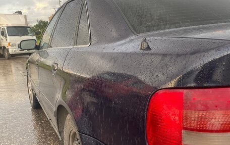 Audi A4, 1999 год, 330 000 рублей, 4 фотография