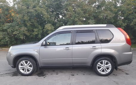 Nissan X-Trail, 2013 год, 1 340 000 рублей, 2 фотография