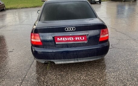 Audi A4, 1999 год, 330 000 рублей, 2 фотография