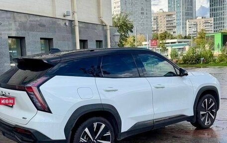 Geely Atlas, 2024 год, 3 000 000 рублей, 4 фотография