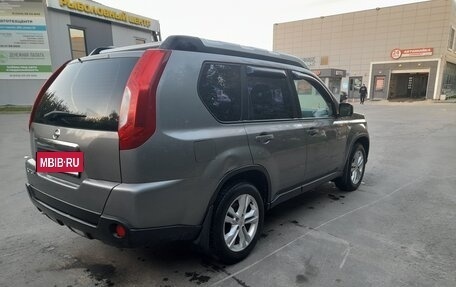 Nissan X-Trail, 2013 год, 1 340 000 рублей, 3 фотография