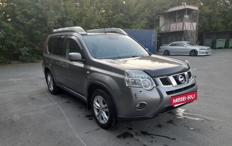 Nissan X-Trail, 2013 год, 1 340 000 рублей, 4 фотография