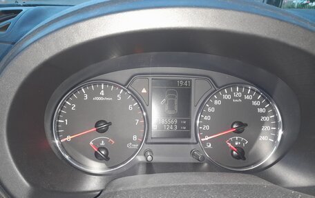 Nissan X-Trail, 2013 год, 1 340 000 рублей, 6 фотография