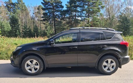 Toyota RAV4, 2014 год, 1 900 000 рублей, 2 фотография