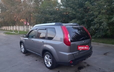 Nissan X-Trail, 2013 год, 1 340 000 рублей, 9 фотография