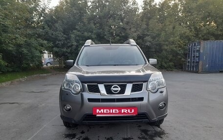 Nissan X-Trail, 2013 год, 1 340 000 рублей, 8 фотография