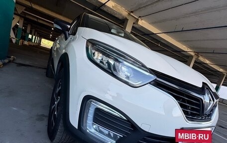 Renault Kaptur I рестайлинг, 2018 год, 1 150 000 рублей, 2 фотография
