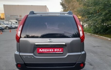 Nissan X-Trail, 2013 год, 1 340 000 рублей, 7 фотография
