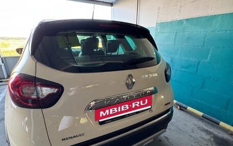 Renault Kaptur I рестайлинг, 2018 год, 1 150 000 рублей, 4 фотография