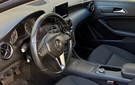 Mercedes-Benz A-Класс, 2014 год, 1 400 000 рублей, 5 фотография
