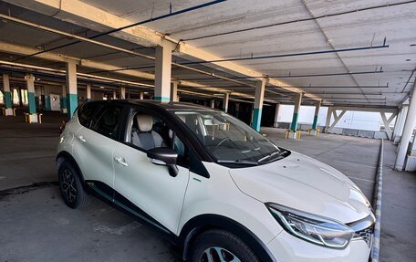 Renault Kaptur I рестайлинг, 2018 год, 1 150 000 рублей, 6 фотография