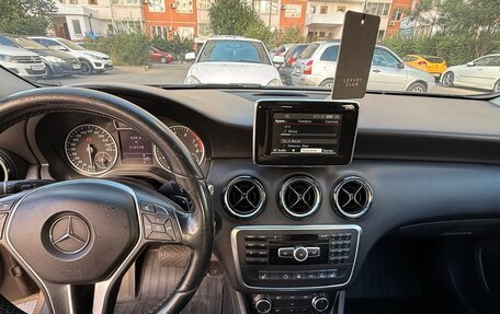 Mercedes-Benz A-Класс, 2014 год, 1 400 000 рублей, 7 фотография