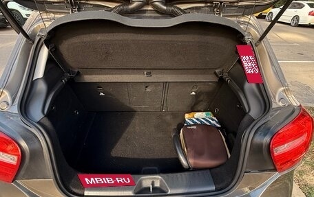 Mercedes-Benz A-Класс, 2014 год, 1 400 000 рублей, 9 фотография