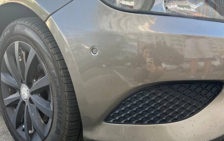Mercedes-Benz A-Класс, 2014 год, 1 400 000 рублей, 11 фотография