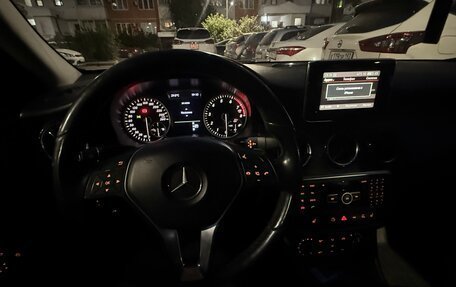 Mercedes-Benz A-Класс, 2014 год, 1 400 000 рублей, 20 фотография