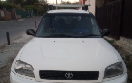 Toyota RAV4, 1996 год, 350 000 рублей, 2 фотография