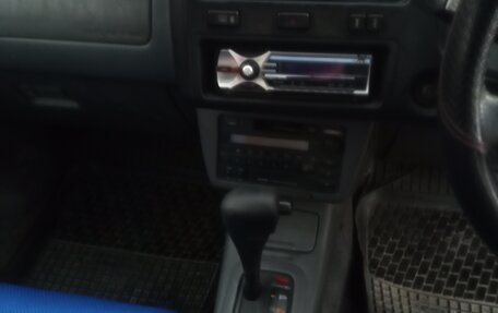 Toyota RAV4, 1996 год, 350 000 рублей, 5 фотография